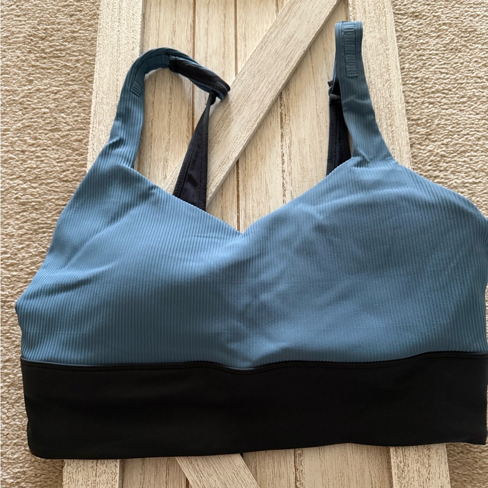 Zyia Parallel Luxe Adjustable Bra - image 1